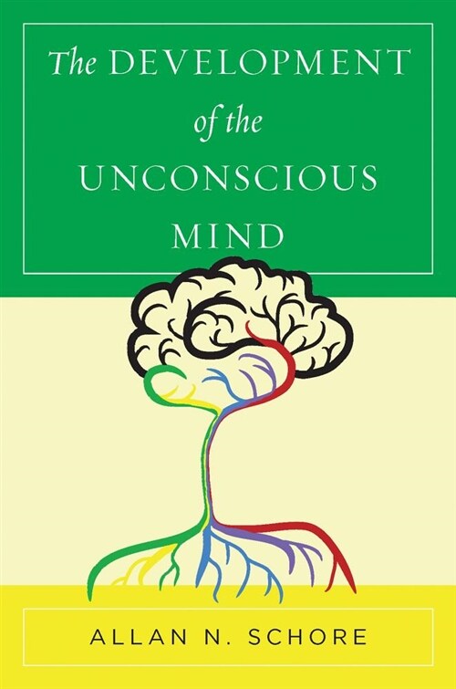 The Development of the Unconscious Mind (Hardcover)