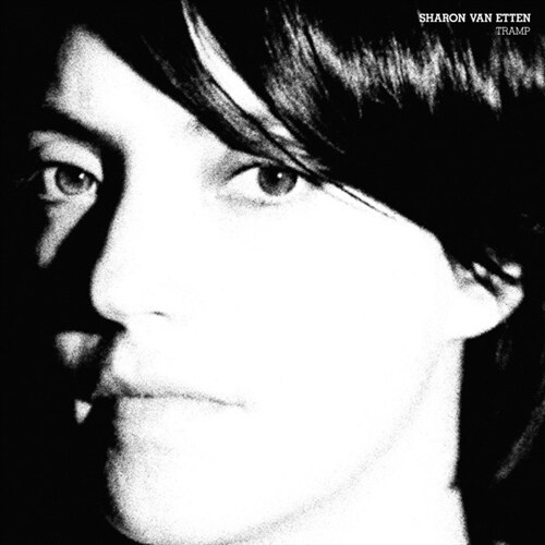 [수입] Sharon Van Etten - Tramp [LP]