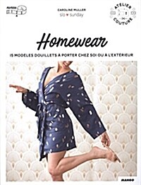 Homewear (Paperback)