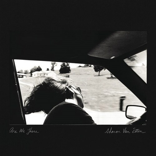 [수입] Sharon Van Etten - Are We There [LP]