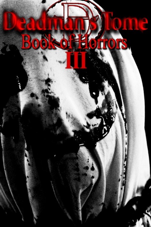 Book of Horrors III (Paperback)