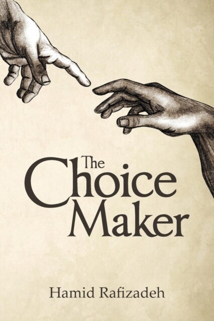 The Choice Maker (Paperback)