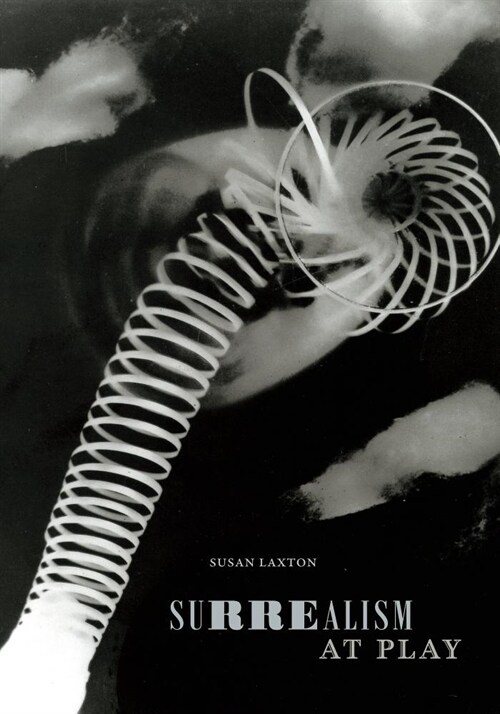 Surrealism at Play (Hardcover)