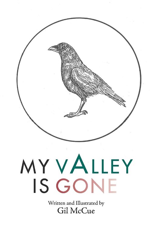 My Valley Is Gone (Paperback)