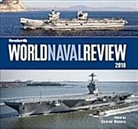 Seaforth World Naval Review : 2019 (Hardcover)