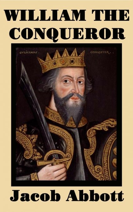 William the Conqueror (Hardcover)