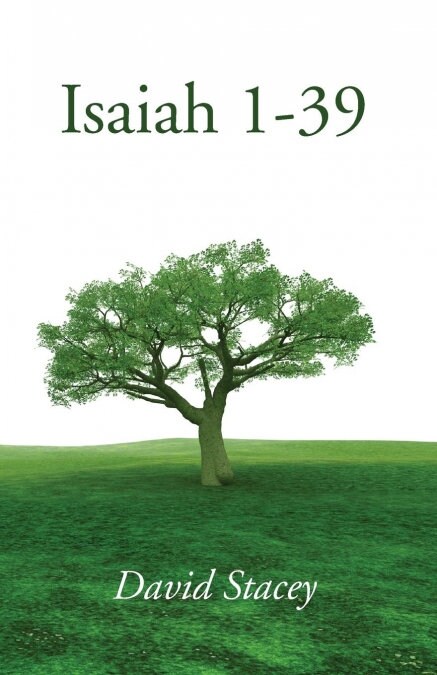 Isaiah 1-39 (Paperback)