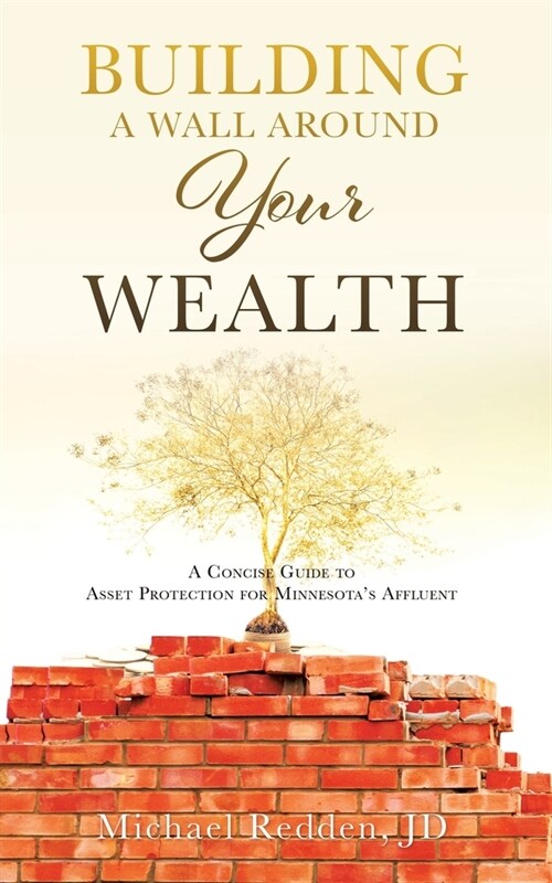 Building a Wall Around Your Wealth: A Concise Guide to Asset Protection for Minnesotas Affluent (Paperback)