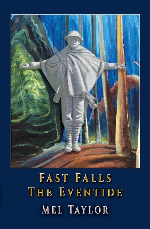 Fast Falls the Eventide (Paperback)