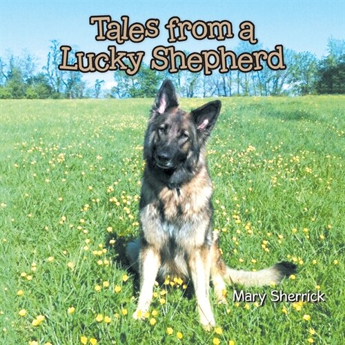 Tales from a Lucky Shepherd (Paperback)