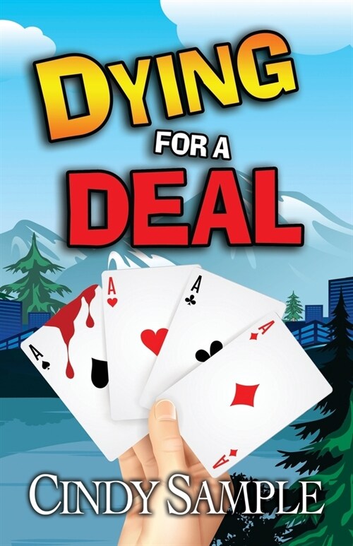 Dying for a Deal (Paperback)