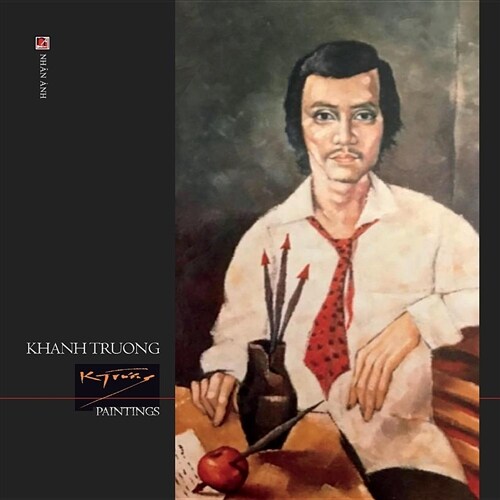 Khanh Truong Paintings (Paperback)