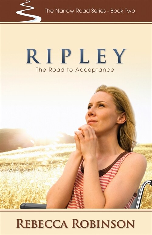 Ripley: The Road of Acceptance (Paperback)