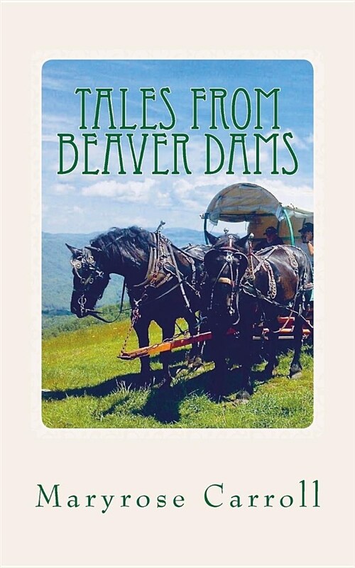 Tales from Beaver Dams: What You Dont Know about Appalachian Mountain Life (Paperback)