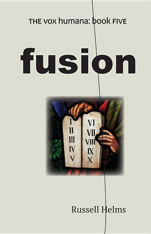 Fusion (Paperback)