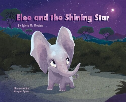 Elee and the Shining Star - Hardback (Hardcover)