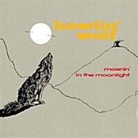 [수입] Howlin Wolf - Moanin’ in the Moonlight (180g LP)
