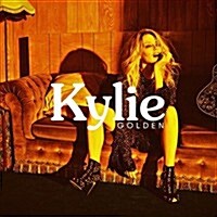 [수입] Kylie Minogue - Golden (Japan Bonus Tracks)(CD)