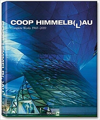 [중고] COOP Himmelb(l)Au (Hardcover)