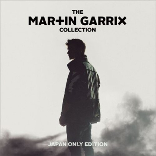 Martin Garrix - The Martin Garrix Collection (Korea Special Edition)