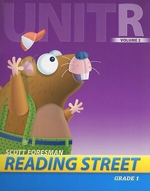 Reading Street:Teachers Guide 1.R.2(Global Edition)