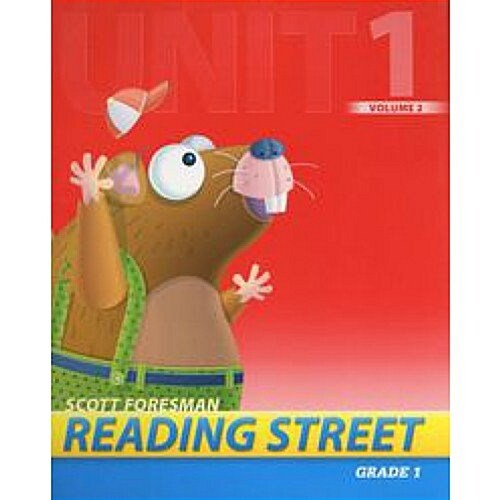 Reading Street:Teachers Guide 1.1.2(Global Edition)