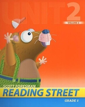 Reading Street:Teachers Guide 1.2.2(Global Edition)