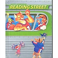 [중고] Reading Street Student book 2.2(Global Edition)