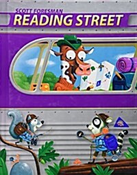 [중고] Reading Street Student book 3.1(Global Edition)