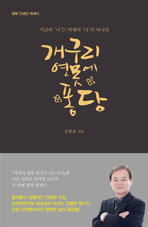 [중고] 개구리 연못에 퐁당