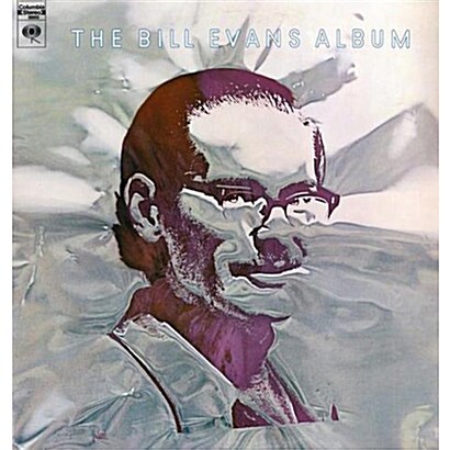 [중고] [수입] Bill Evans - The Bill Evans Album [180g LP]