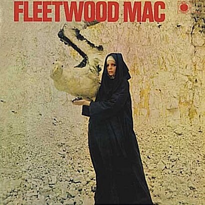 [수입] Fleetwood Mac - The Pious Bird Of Good Omen [180g LP]