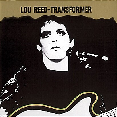 [수입] Lou Reed - Transformer [180g LP]
