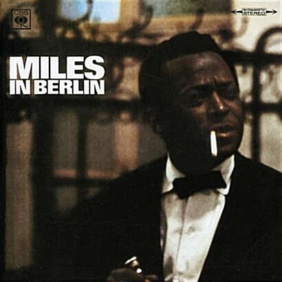 [수입] Miles Davis - In Berlin [180g LP]