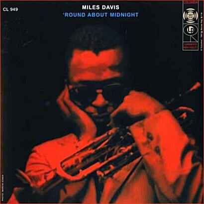 [수입] The Miles Davis Quintet - Round About Midnight [180g 오디오파일 LP]