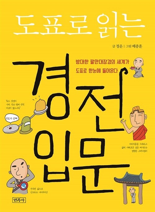 도표로 읽는 경전입문