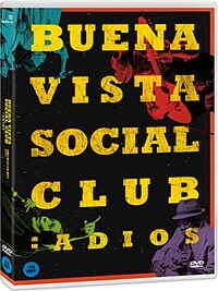 Buena vista social club. [2], Adios, 2017