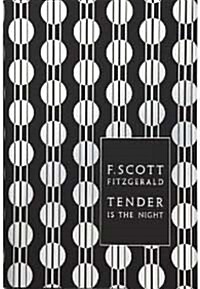 Tender is the Night (Hardcover)