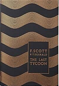 The Last Tycoon (Hardcover)