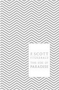 This Side of Paradise (Hardcover)