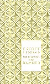 [중고] The Beautiful and Damned (Hardcover)