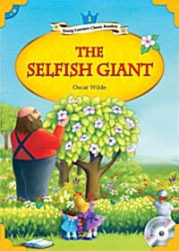 YLCR Level 1-10: The Selfish Giant (Book + MP3)
