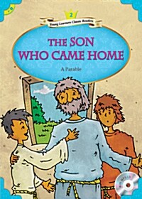 YLCR Level 2-6: The Son Who Came Home (Book + MP3)