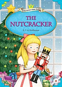 YLCR Level 2-7: The Nutcracker (Book + MP3)