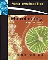 Microbiology (Paperback)