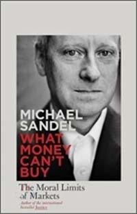 What Money Can't Buy (Paperback, 영국) - The Moral Limits of Markets