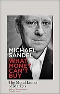 What Money Cant Buy (Paperback, 영국)