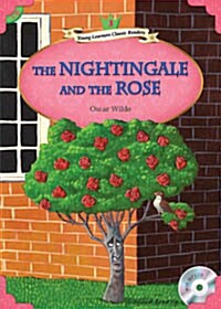 YLCR Level 3-10: The Nightingale and the Rose (Book + MP3)