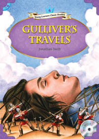 Gulliver's travels 