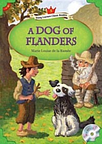 YLCR Level 5-4: A Dog of Flanders (Book + MP3)